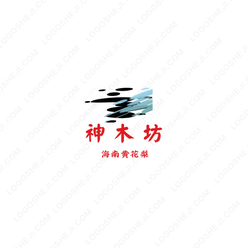 LIM PAINTINGlogo设计