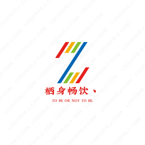 渝龙代打工作室logo设计