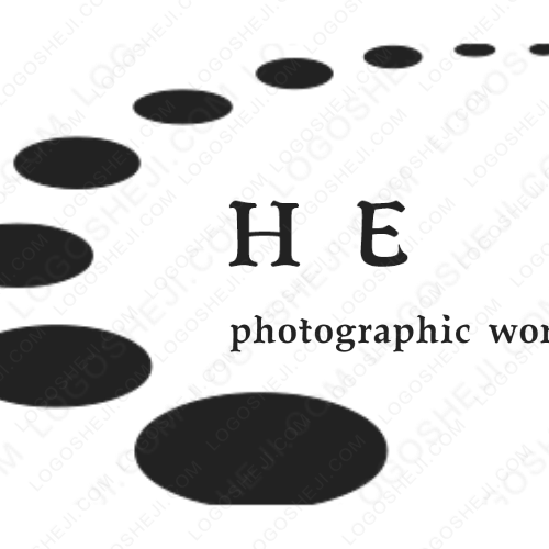 嘉信艾瑞logo设计