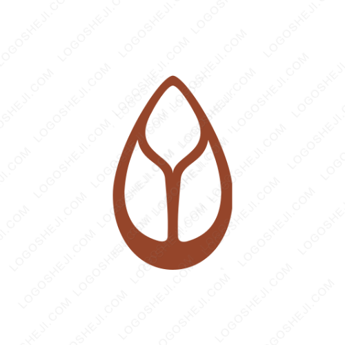 明月珰logo设计