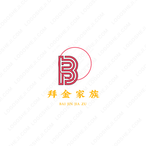 泰泰logo设计