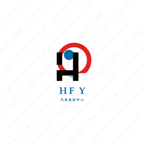 优闪速跑logo设计
