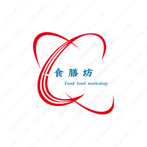 凯陆考研logo设计