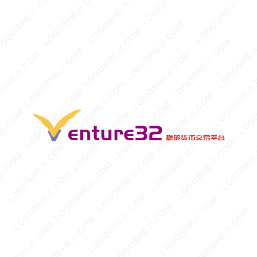 彩蛋logo设计