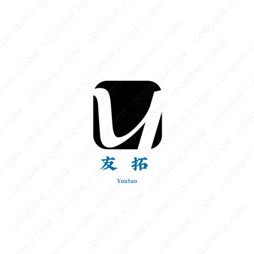 北辰logo设计