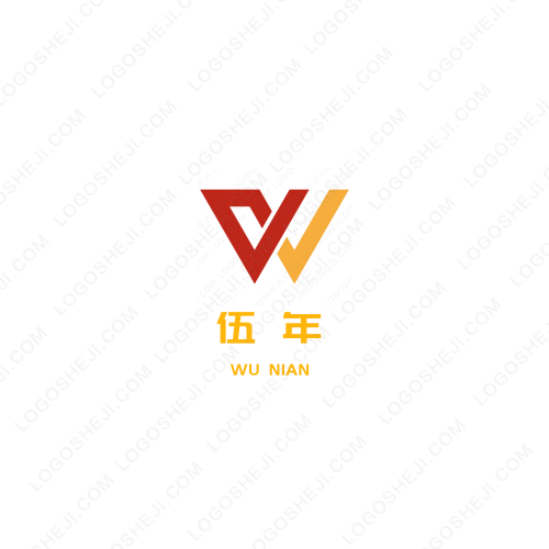 点菜logo设计