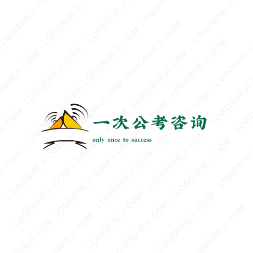 岸百澳logo设计