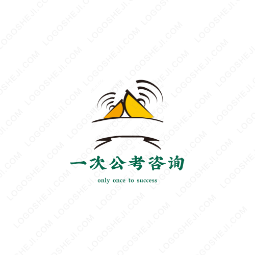 潮汕特产logo设计