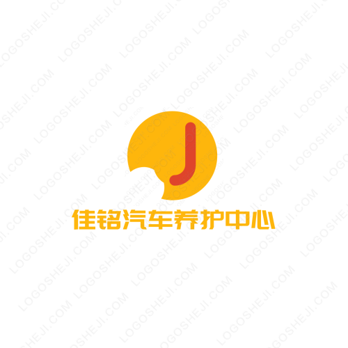 丸好堂logo设计