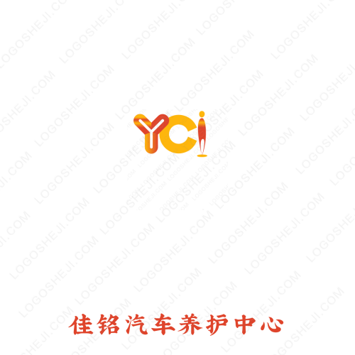 川妹子logo设计