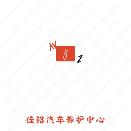 会员风采logo设计
