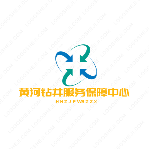 流光代刷网logo设计