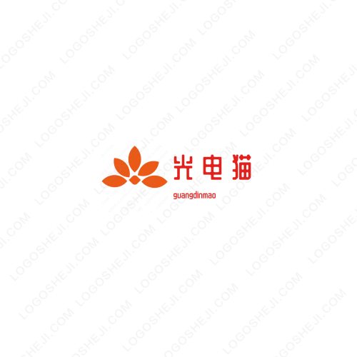 尚居logo设计