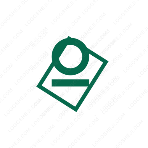 凌金阁网络工作室logo设计