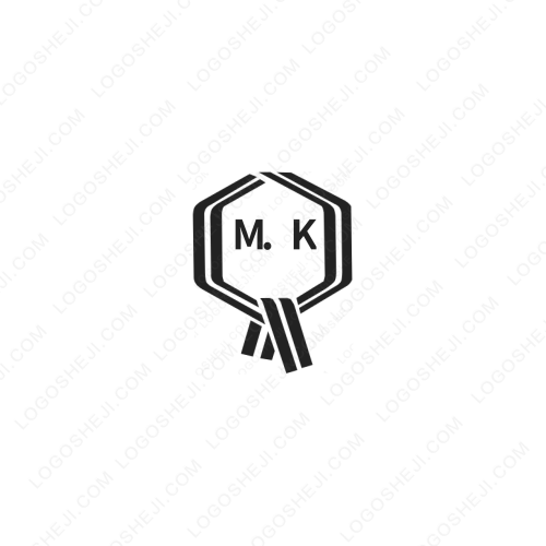 红红随手拍logo设计