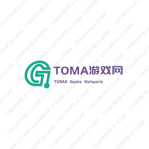 创世纪云logo设计
