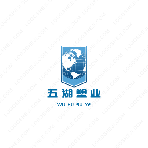 忘我的做自己logo设计