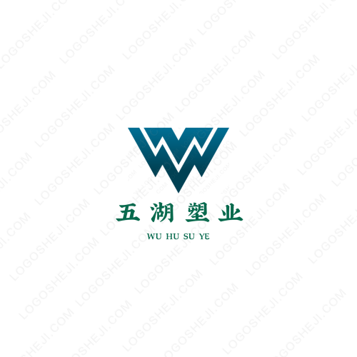 伊犁润科农业科技logo设计