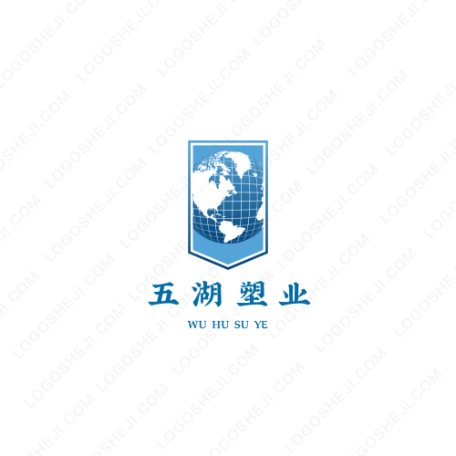 普玉教育咨询logo设计
