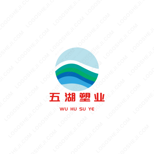 淘媒派logo设计