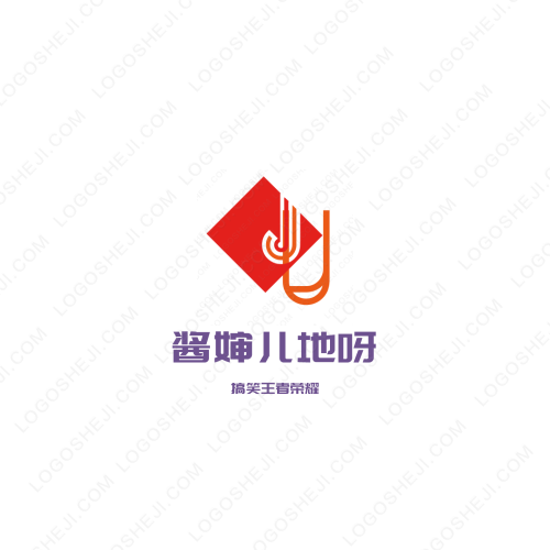 京亦安救援队logo设计
