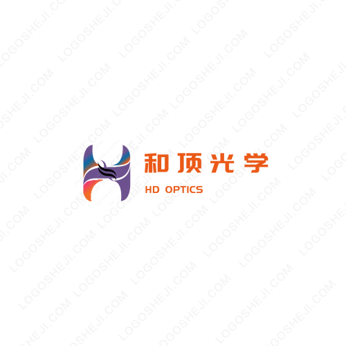 新思维logo设计