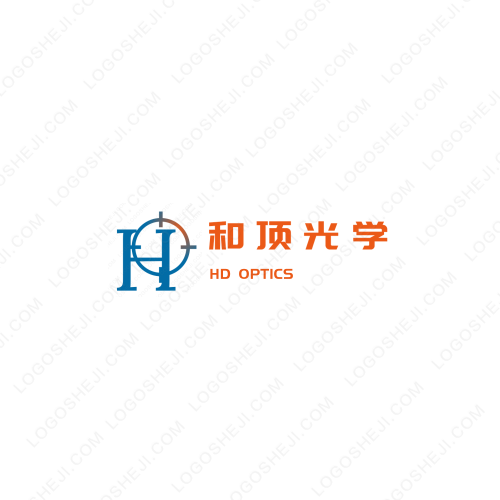 宇辰智能logo设计