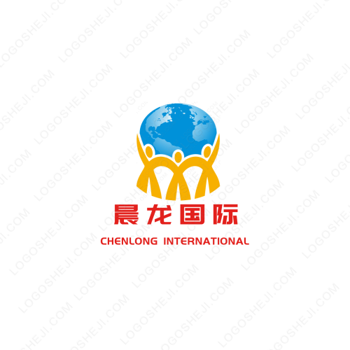 AK47联盟logo设计