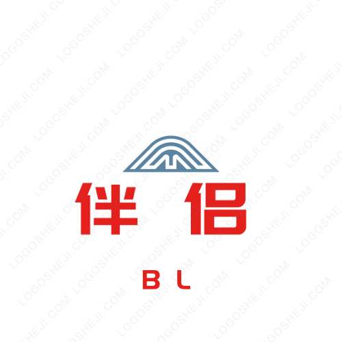 广东药王谷健康咨询管理有限公司logo设计