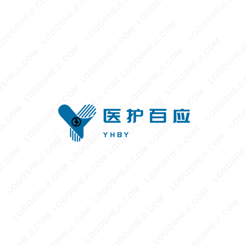 绿丰家庭农场logo设计