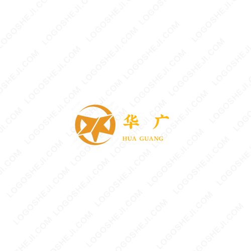 佰味全logo设计