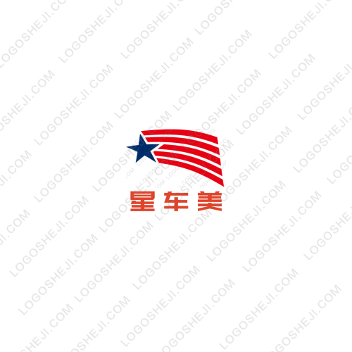 心空间logo设计