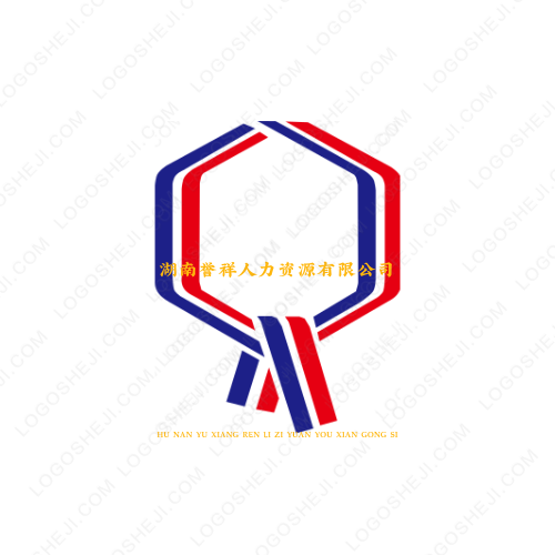 新视界logo设计