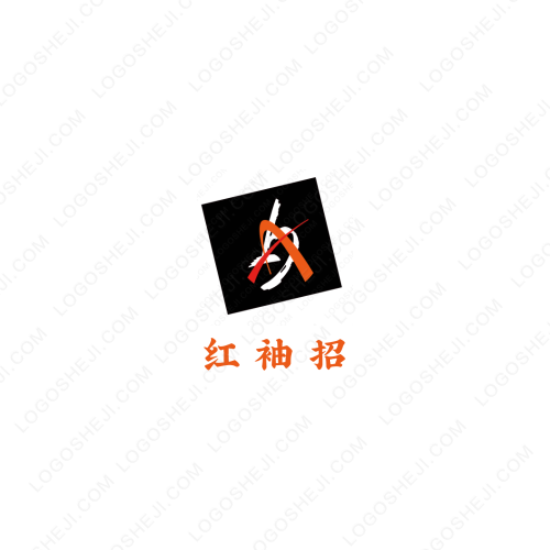 盛方源logo设计