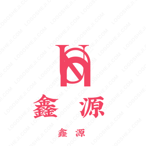 EXO-Llogo设计
