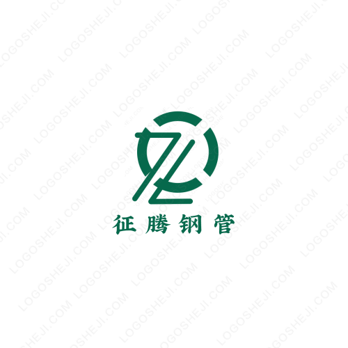 老河湾logo设计