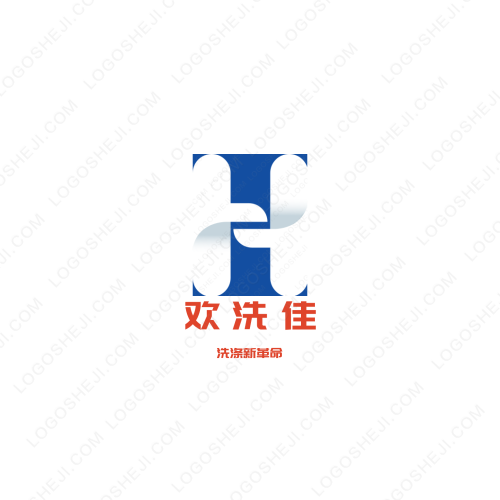 黔南114便民信息网logo设计