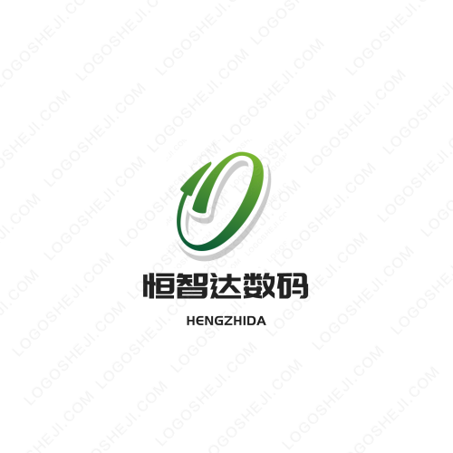 趣购logo设计