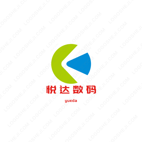 钱胜logo设计