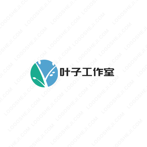 安定区众友鑫logo设计