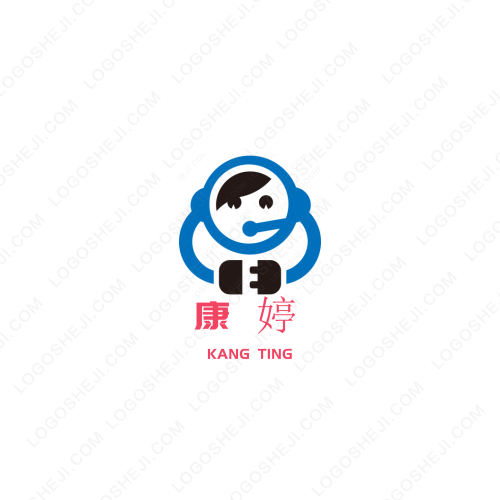 DevNetOps论坛logo设计