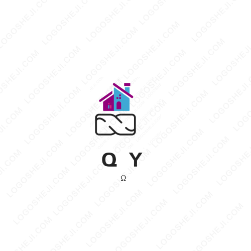 wenewlogo设计