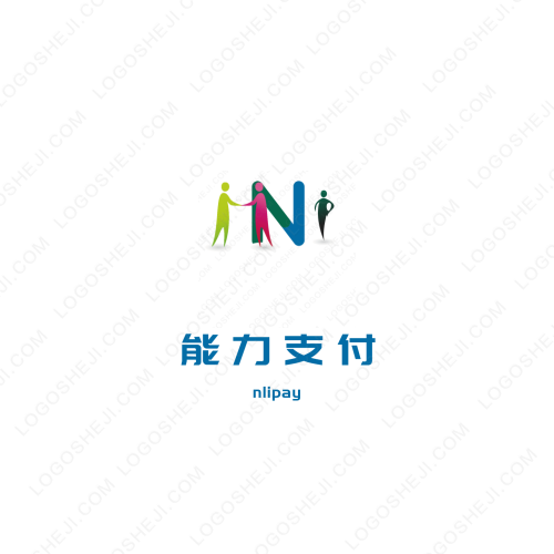 快樂购logo设计