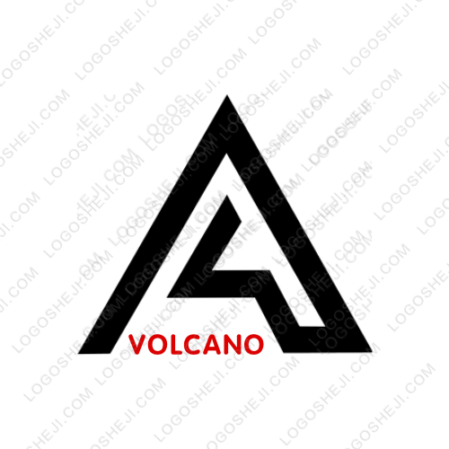 嘉地置业logo设计