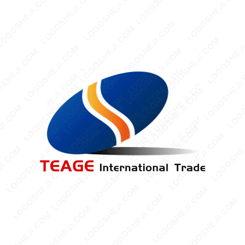 月哥logo设计