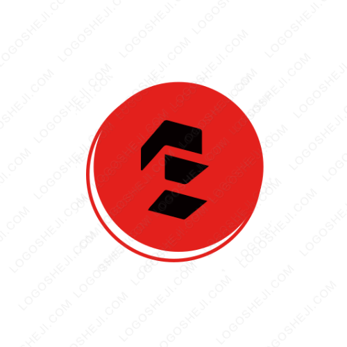 韩品兰坊logo设计