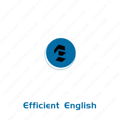 外联部logo设计