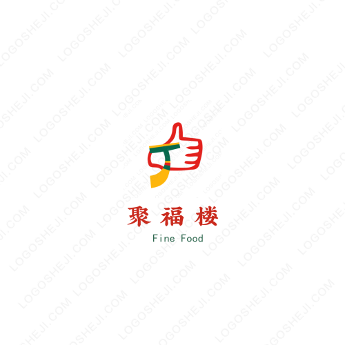 带我走logo设计