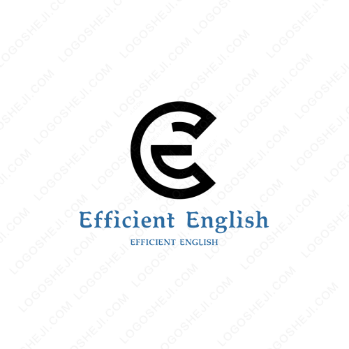 爱尚悦logo设计
