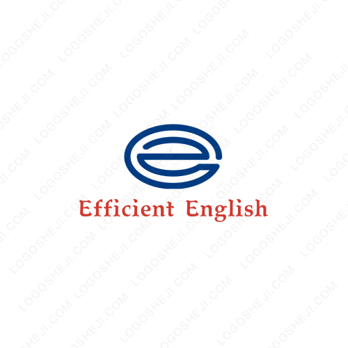 小吴爱购物logo设计